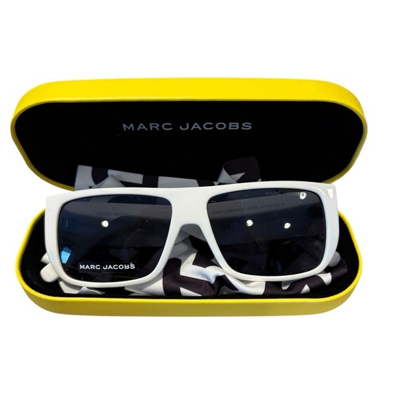 Marc Jacobs LOGO 096/S Sunglasses 57 14 145